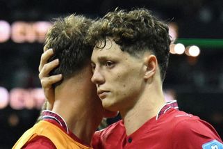 MS fotbal | Katastrofa, zoufalství, archaická hra. Světová média cupují české fotbalisty po konci na MS - Sport.cz